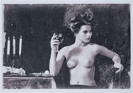 BALAIAN AWIK Olanda XX sec. - XXI sec. "Who is there"