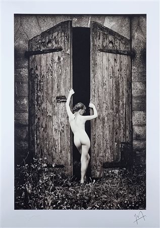 YERBURY TREVOR E. R. Regno Unito 1951 "Rebecca"