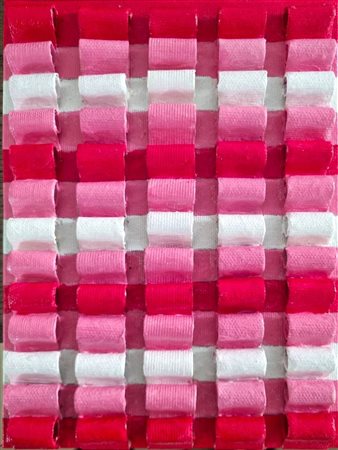 FASANO FRANCESCO Fasano 1966 "Risvolti 3 luci"