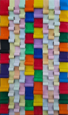 FASANO FRANCESCO Fasano 1966 "Risvolti alternanze"