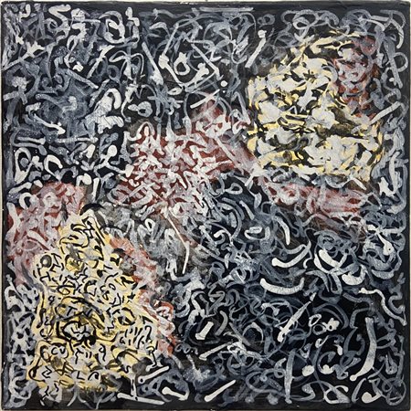 CROTTI DALILA Italia 1983 "Mia zia Artemide"