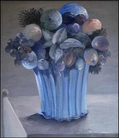 PIGNATELLI ERCOLE Lecce 1935 "Trionfo"