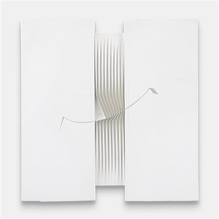 Alberto Biasi, Senza titolo