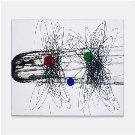 Roberto Crippa, Spirale