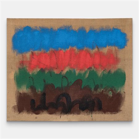 Salvatore Emblema, Senza titolo