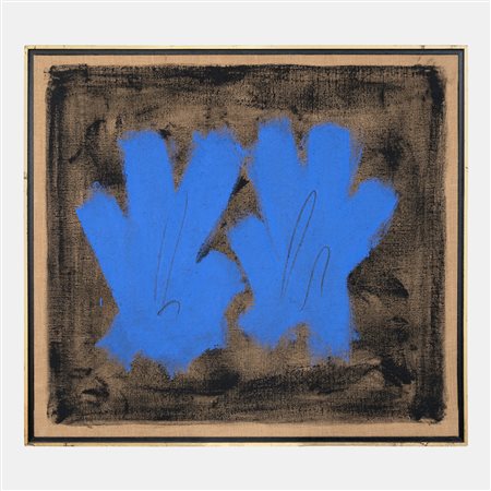 Salvatore Emblema, Senza titolo