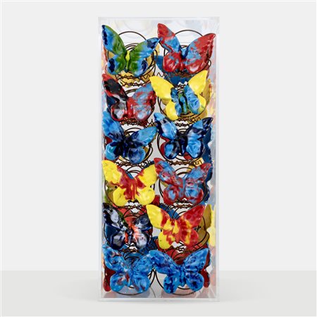 Marcello Lo Giudice, Primavera di Botticelli