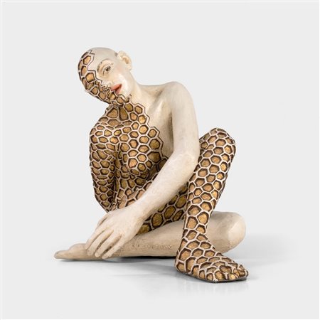 Rabarama, Ri-torsione