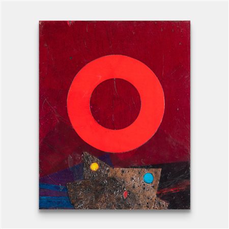 Roberto Crippa, Senza titolo