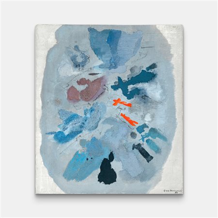 Gino Morandis, Senza titolo