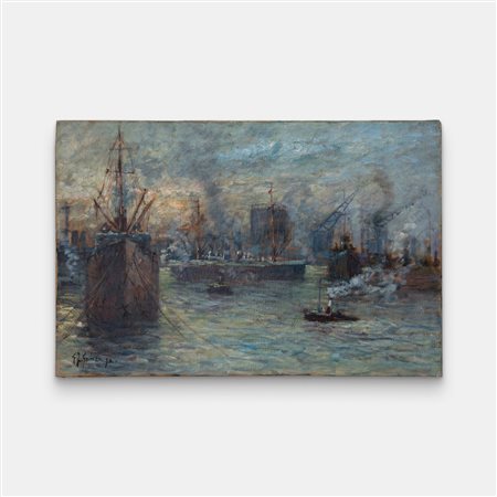 Giovan Francesco Gonzaga, Senza titolo