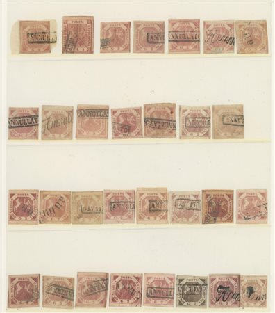  
Napoli - Interessante insieme 
 