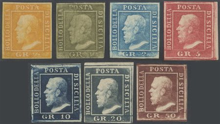  
Sicilia - La serie tipo 
 