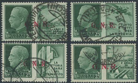  
R.S.I. - Interessante insieme 
 