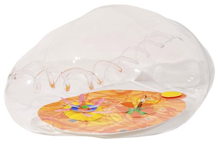 Cellula abitativa n. 420804