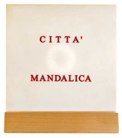 Città mandalica