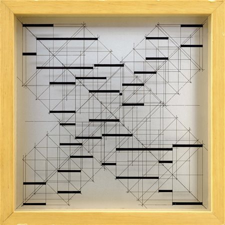 Sequenza parallela AB