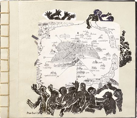 Venezia Salva - Omaggio a Simone Weil