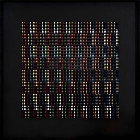 Gradienti di luminosità