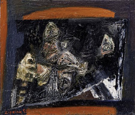 Teste e lische di pesce