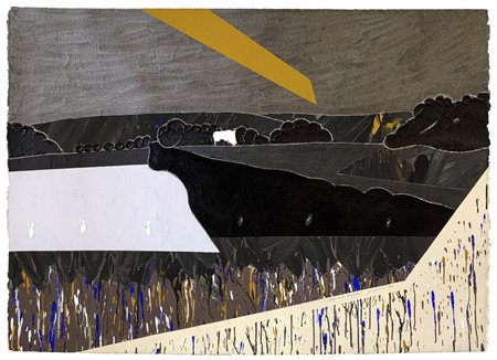 Impossibile paesaggio