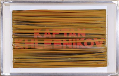 "Autobiografico: Kapitan Klebnikou"