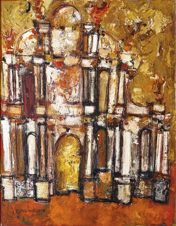 Santa Maria del Giglio