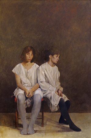 Le sorelle di Ca' Trenta