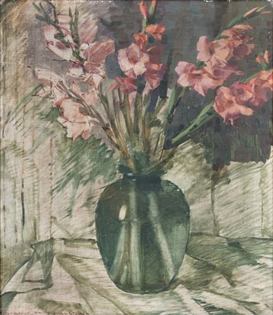 Vaso di fiori