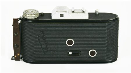 MACCHINA FOTOGRAFICA ANALOGICA FRANKA - BONAFIX VARIO numero di serie: 241213...