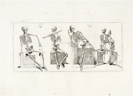 Jacques Gamelin, O quanto ci deve dare pensiero. A Toulouse: Imprimerie de J....