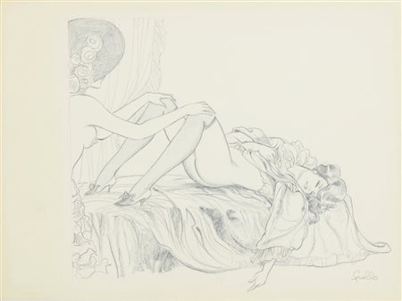 Leone Frollo - Sogno, 90s