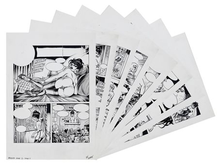 Nik Guerra - Magenta - Il Magenta Day, 2007