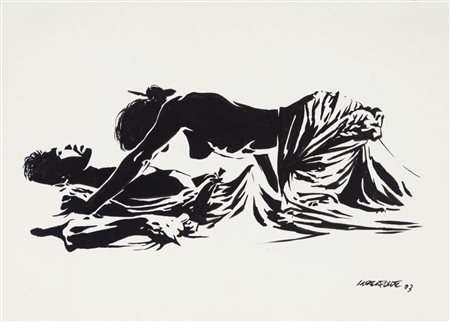 Tanino Liberatore - Amanti, 2003