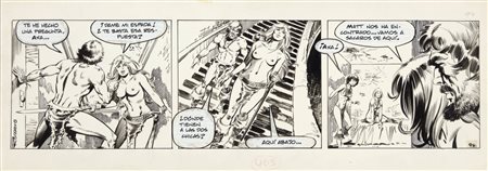 Enrique Badia Romero - Axa, 1978