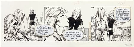 Enrique Badia Romero - Axa, 1981