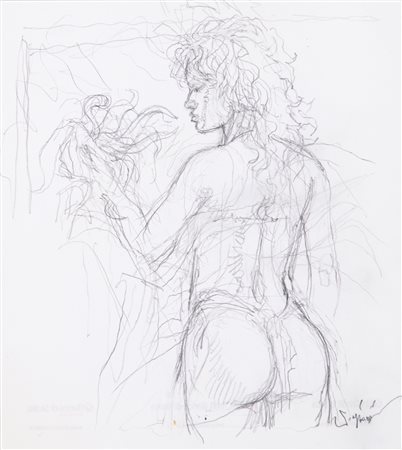 Paolo Eleuteri Serpieri - Druuna, 2010s