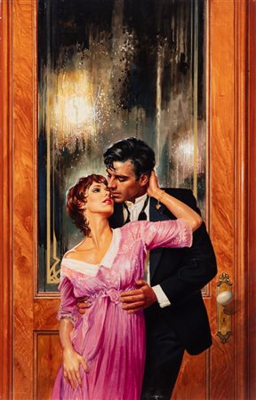 Alessandro Biffignandi - Surrender, 1995