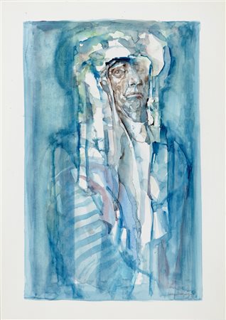 Sergio Tarquinio - Fleba il Fenicio, 80s