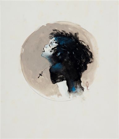 George Pratt - Sandman - Death, 90s