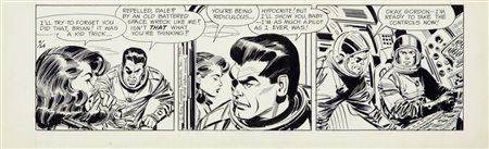 Dan Barry - Flash Gordon, 1965