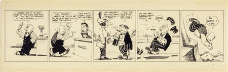 Andy Hettinger - Amos Roach, 10s