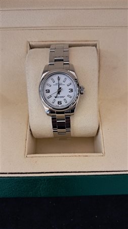 Rolex Oyster Perpetual 26 176200