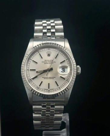 Rolex Datejust 36 16234