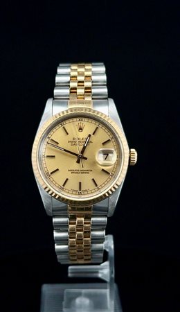 Rolex Datejust 36 16233