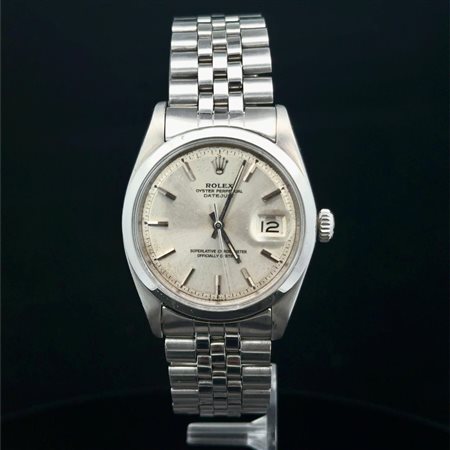 Marca Rolex 1600