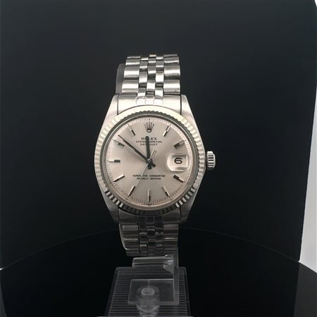 Marca Rolex Datejust 36 1601