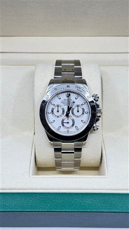 Rolex Daytona 116520