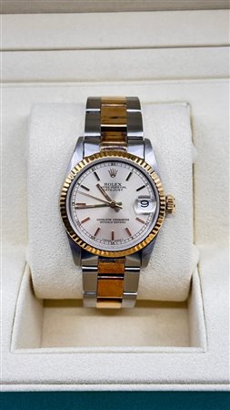 Rolex Datejust 36 68273