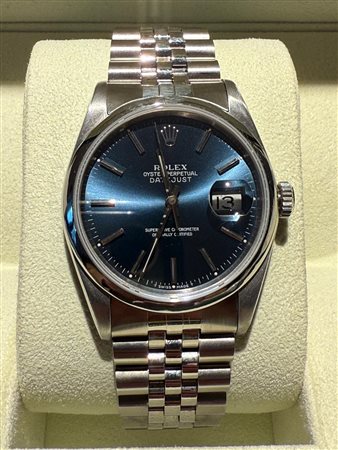 Rolex Datejust 36 16200